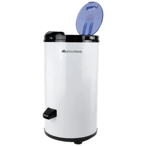 MELCHIONI FAMILY Centrifugalna sušilica veša / Tornado Spin Dryer, 6 kg, 3200 rpm