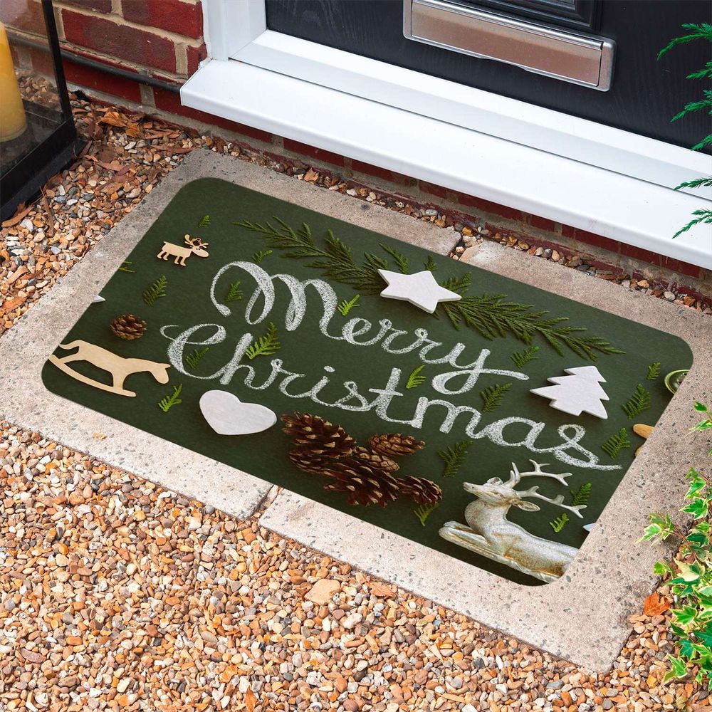 Doormat PDoormat80 colours: Multicolor slika 2