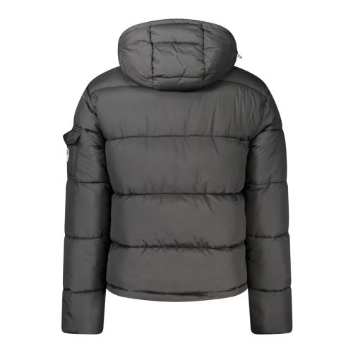 NORTH SAILS MEN'S BLACK JACKET slika 2