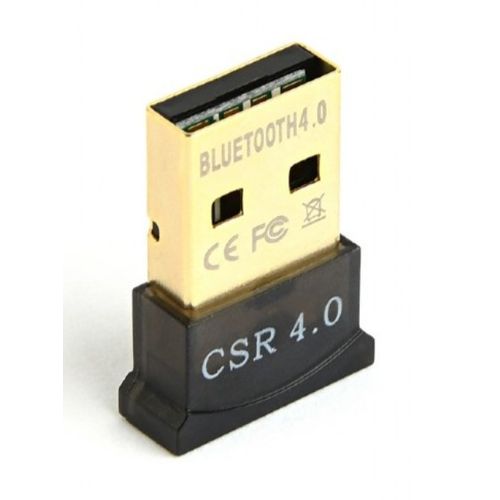 BTD-MINI5 Gembird USB2.0  Bluetooth dongle v4.0, 2.4Ghz 3MB/s(24Mbps) 8dBm, 50m FO slika 5