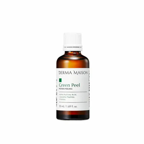 Medi-Peel Derma Maison Green Peel slika 1