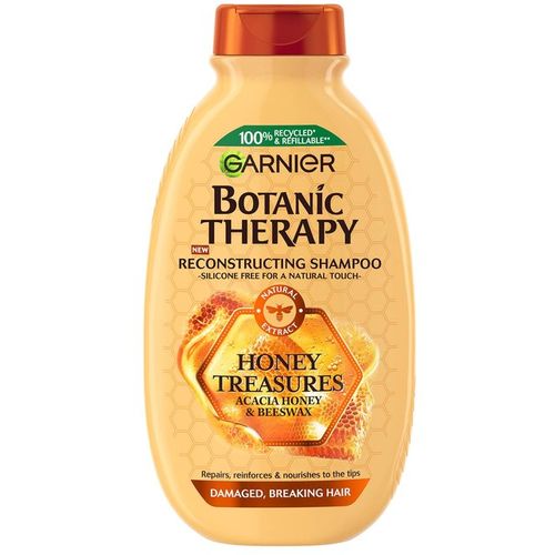 Garnier Botanic Therapy Honey & Propolis Šampon za kosu 400ml slika 1