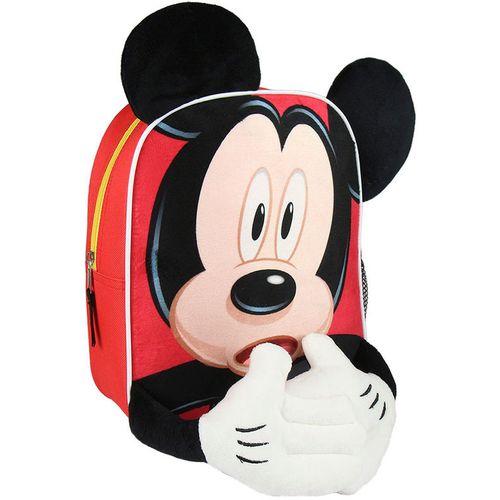 Disney Mickey backpack 28cm slika 7