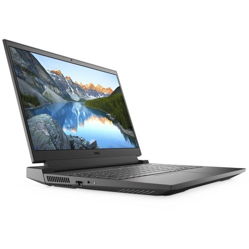 DELL G15 5511 15.6" FHD 120Hz 250nits i5-11260H 16GB 512GB SSD GeForce RTX 3050 4GB Backlit sivi 5Y5B slika 7