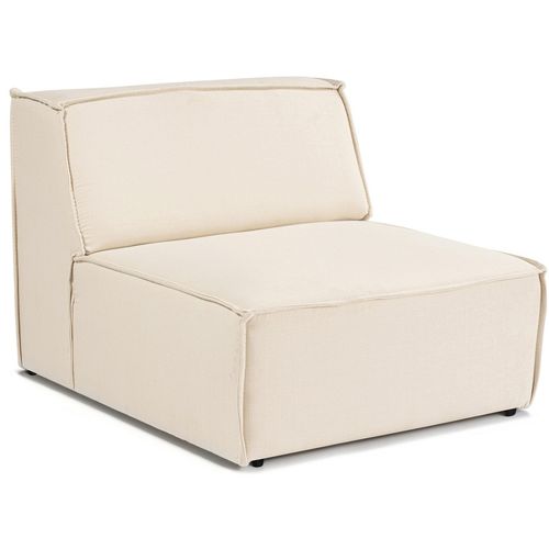 Puzzle Module (O1) - Cream Cream 1-Seat Sofa slika 5