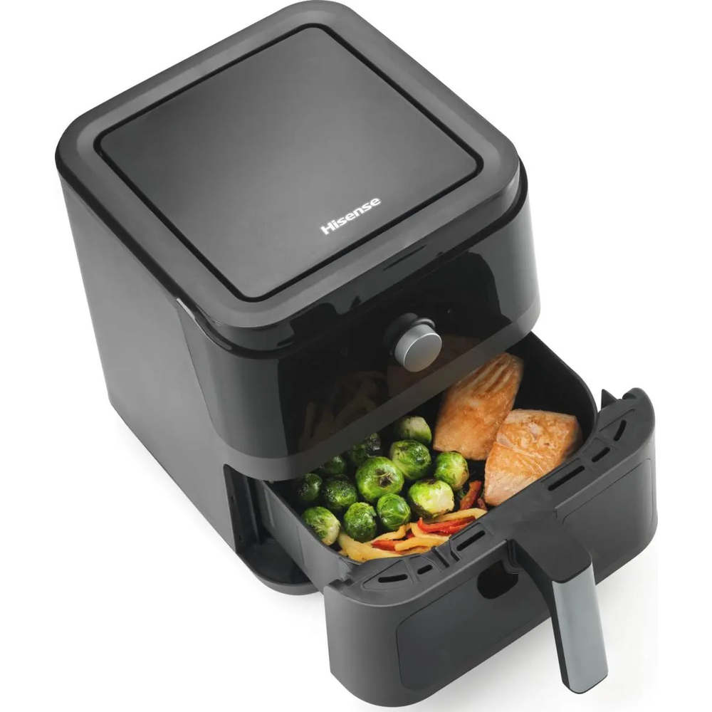 Hisense Friteza HAF1800D / 1850 W, 5.7 l slika 5