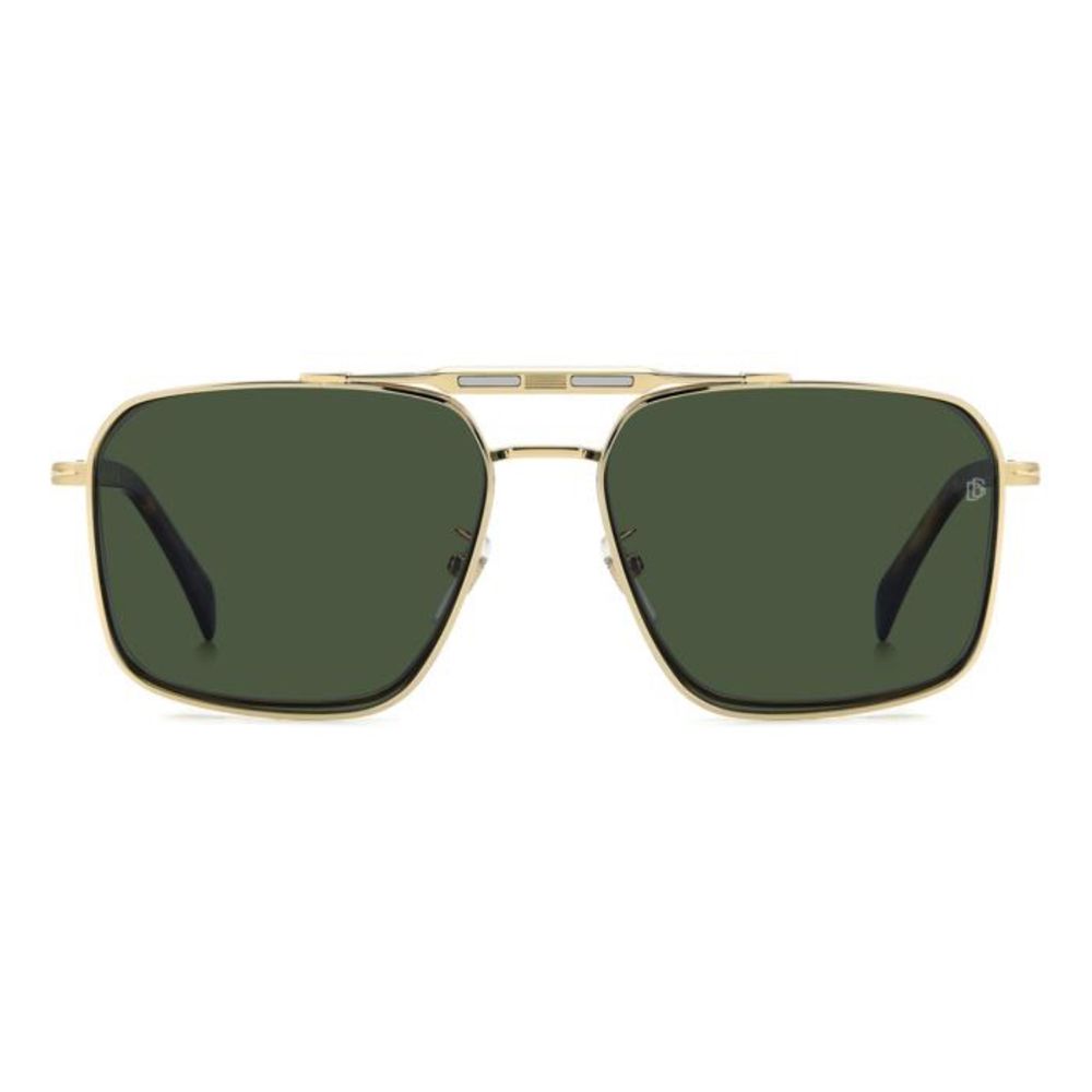 naočale David Beckham David Beckham DB 1187/G/C Gold slika 1