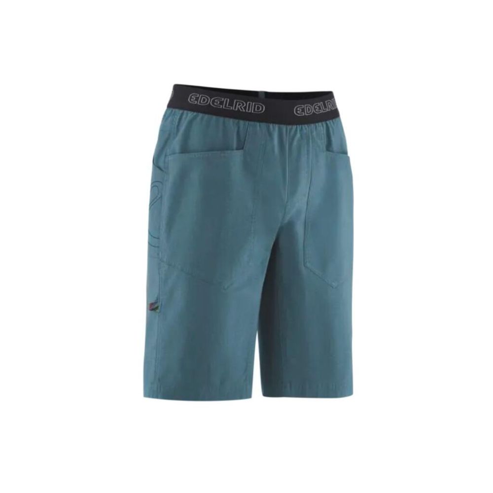 Edelrid Muški šorc Me Legacy Pants slika 1
