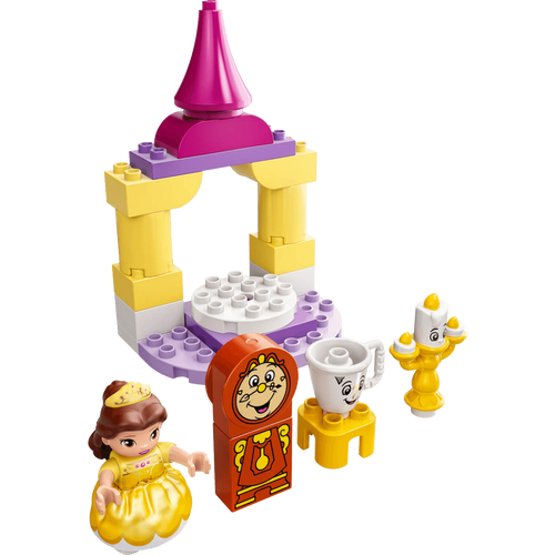 Lego Belina plesna dvorana, LEGO Duplo slika 3