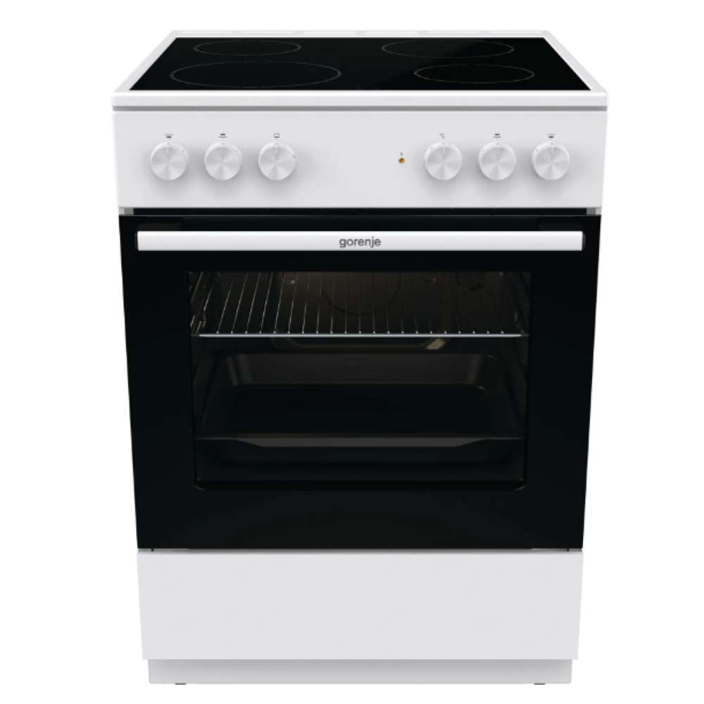 Gorenje Električni štednjak - GEC6A11WG slika 4