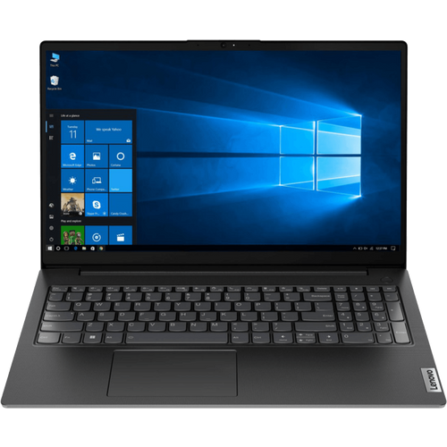 Lenovo Laptop 15.6", Intel i5-1235U 3.30 GHz, 8GB, SSD 256 GB - V15 82TT0010IX slika 1