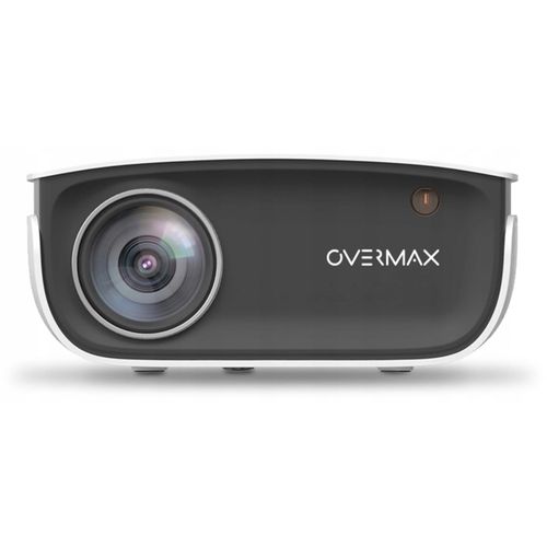 Overmax projektor, a Multipic 2.5, LED, 150", do 1920x1080, 1.1Kg, daljinski slika 4