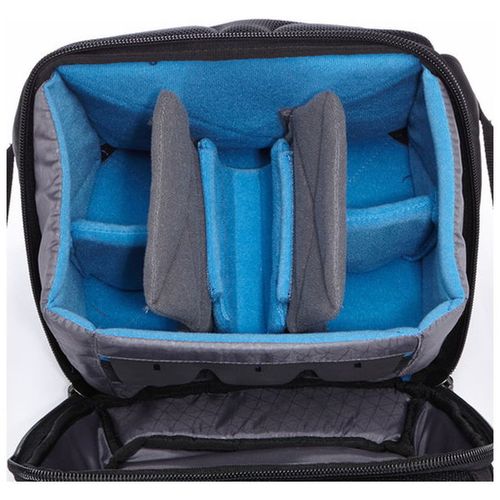 CASE LOGIC Luminosity Medium DSLR Split Pack slika 9