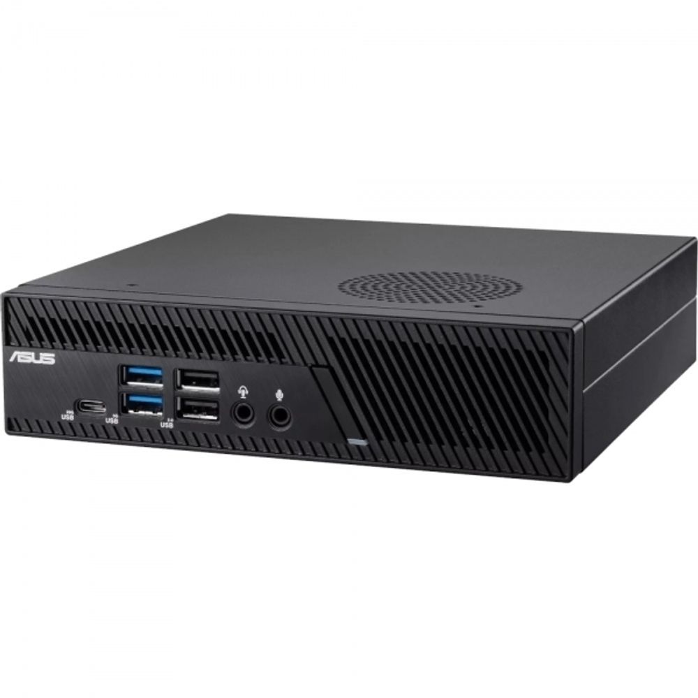 Asus MiniPC PB63 B7016MH Core i7 16 GB 512 GB SSD Windows 11 Pro crni slika 3