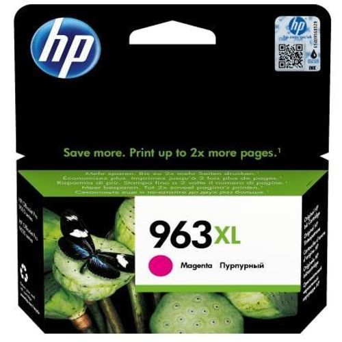 HP kertridž No.963XL Magenta (3JA28AE) slika 1