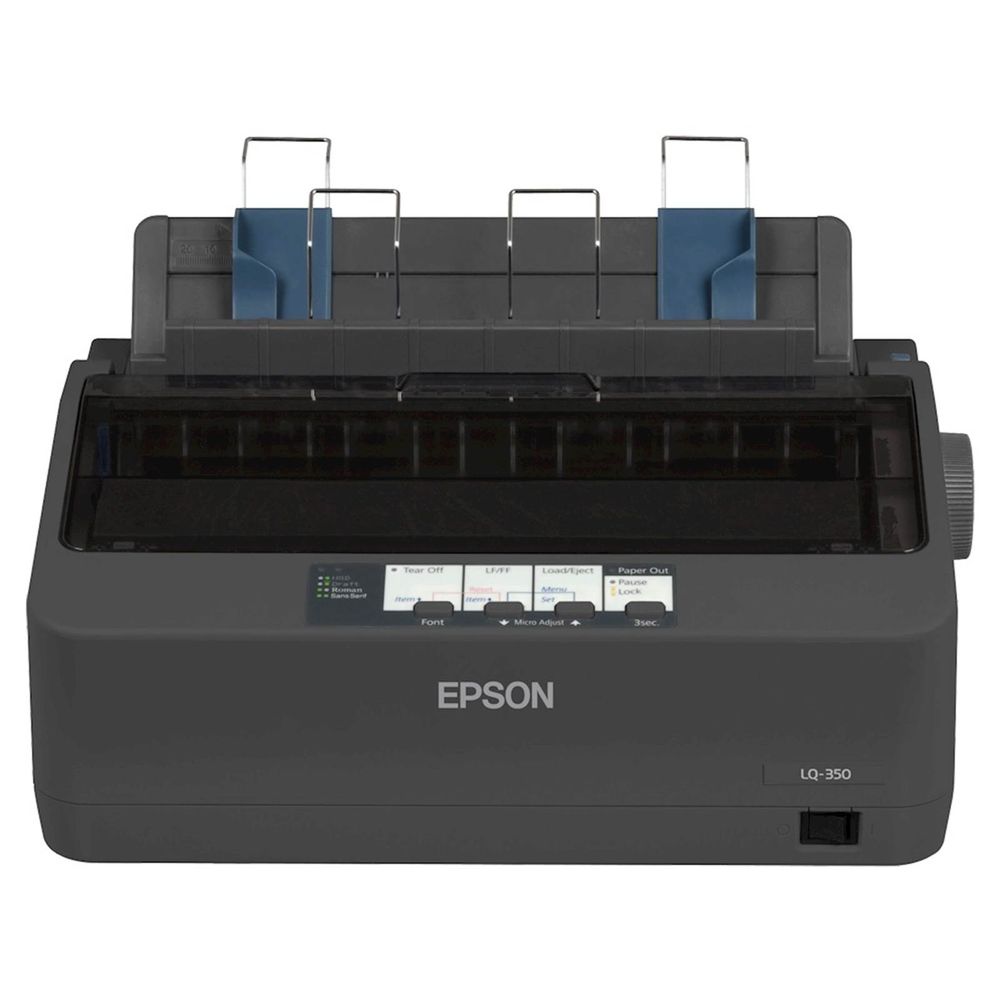 Matrični Printer EPSON LQ-350 slika 1