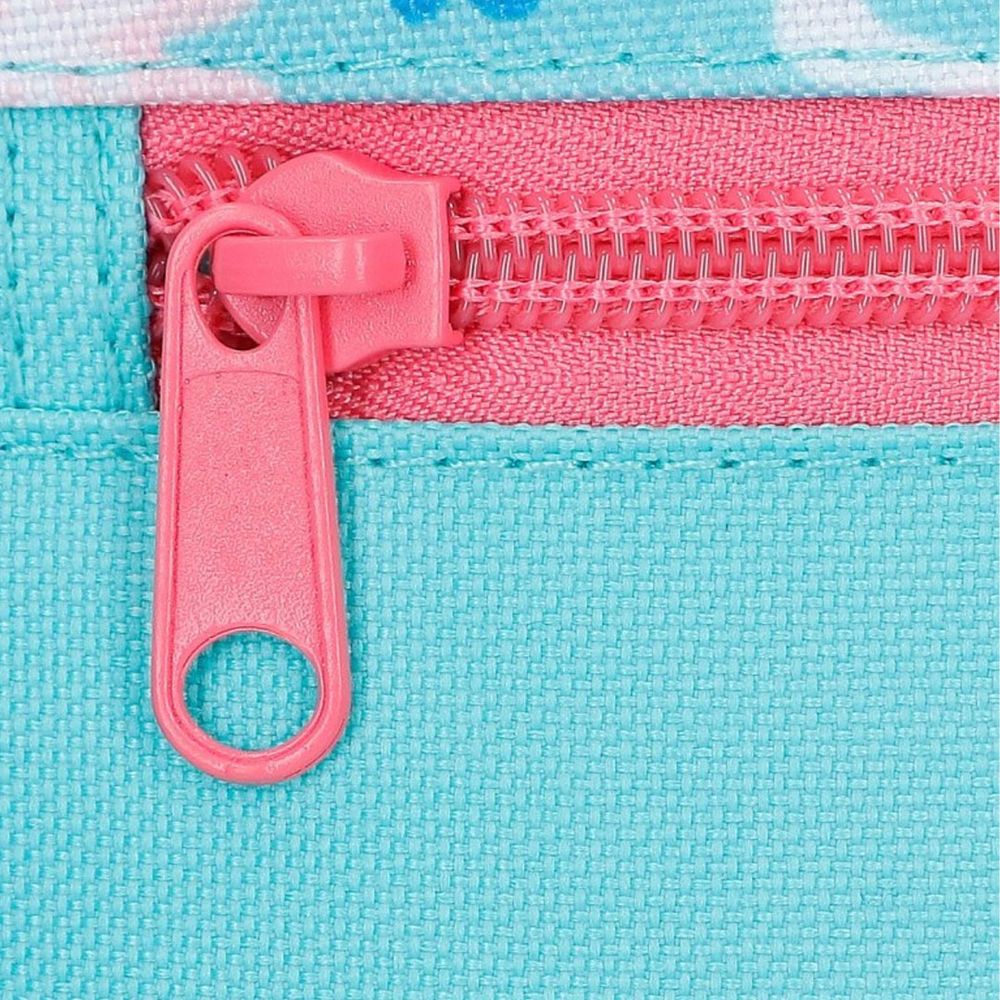 Stitch Ranac 28 cm dječiji termo Aloha 4952742, plavi slika 6