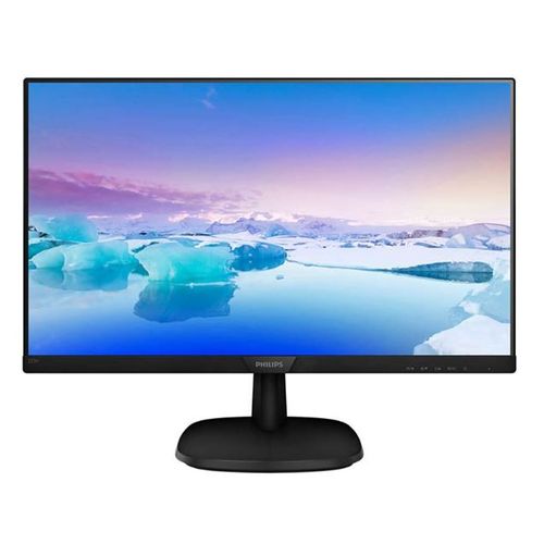 Philips monitor 27" 273V7QDSB/00 IPS DVI/HDMI/VGA slika 1