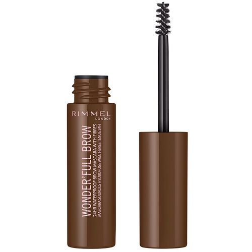 Rimmel Wonderfull brow 002 maskara za obrve 4.5ml slika 1