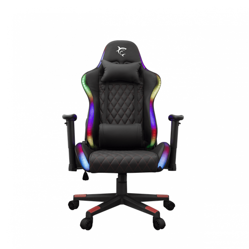 White Shark WS THUNDERBOLT, RGB Gaming Chair slika 2