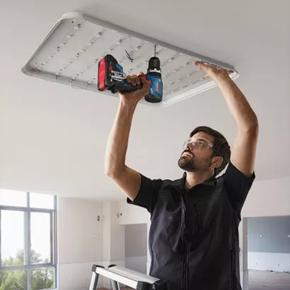 BOSCH Akumulatorski udarni odvijač Gsb 18V-65 06019N3100 slika 5