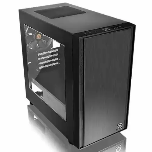 Kućište Thermaltake Versa H17 sa prozorom slika 2