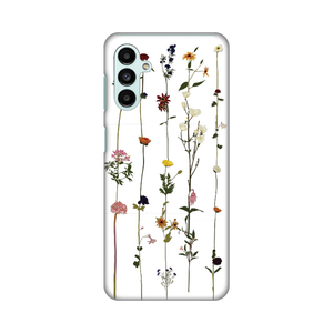 Torbica Silikonska Print Skin za Samsung A136 Galaxy A13 5G Flower