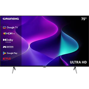 Grundig LED TV 75 GHU 7970B