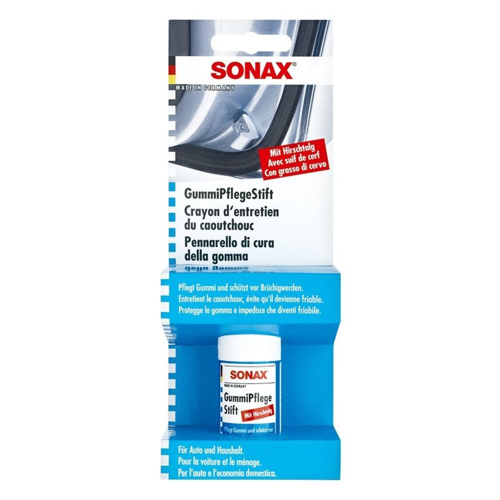 Sonax Stik Protiv Smrzavanja Kedera slika 1