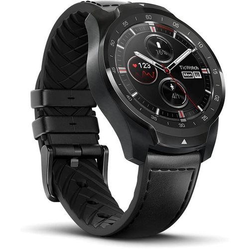 Mobvoi TicWatch Pro Elegant Black slika 3