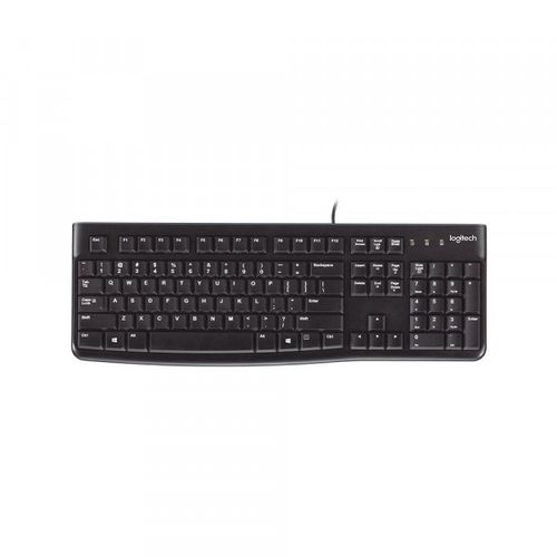 Tastatura Logitech K120 usb US slika 1