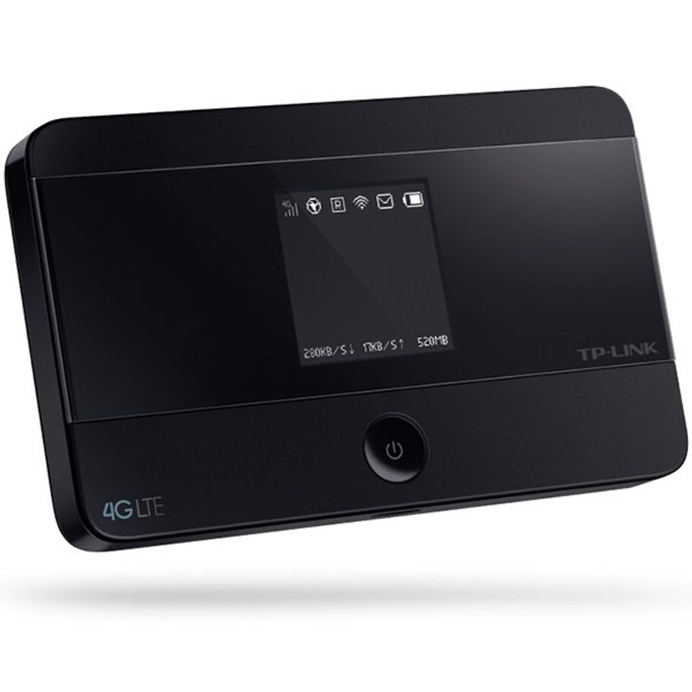 TP-Link 4G LTE Napredni Mobilni WiFi sa Internim 4G Modemom slika 2
