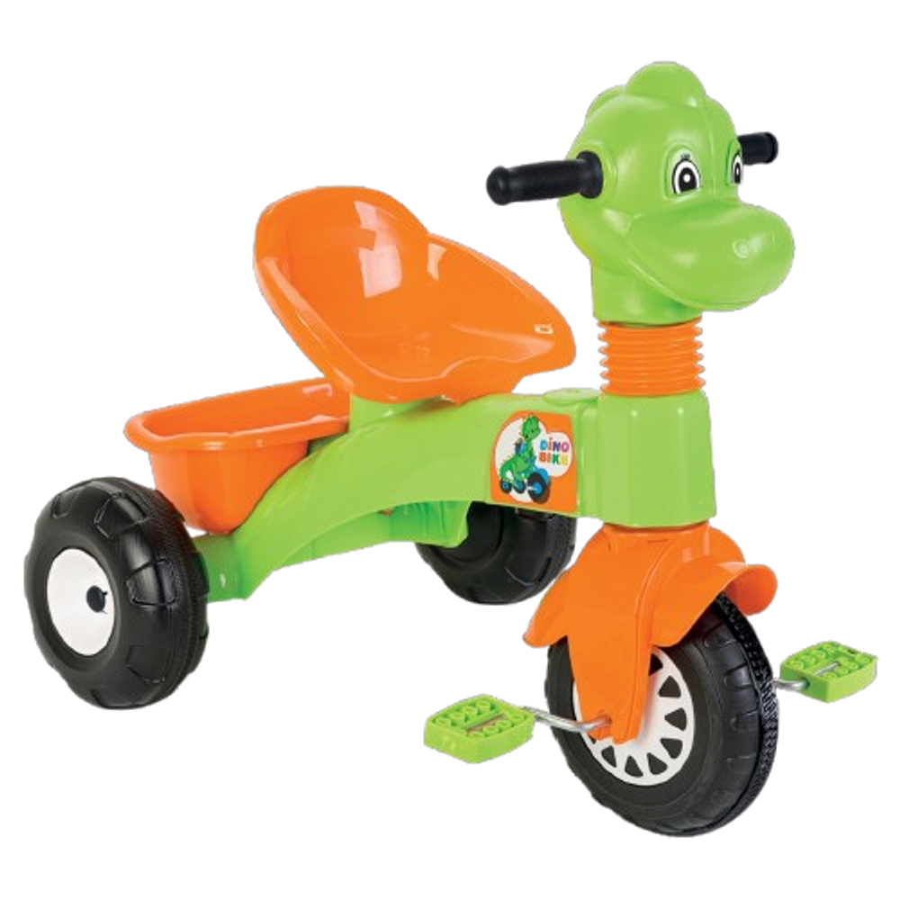 Pilsan Tricikl Dino 07-145 slika 1