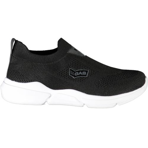 GAS BLACK WOMEN'S SPORTS SHOES slika 1