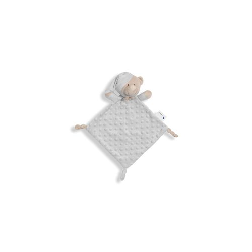 Interbaby jastuka + tješilica Teddy grey  slika 3