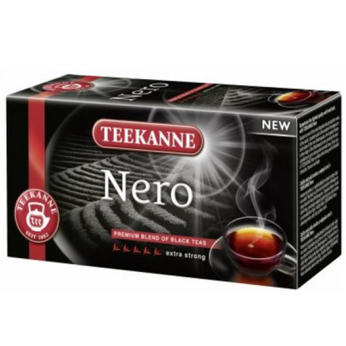 Teekanne crni čaj nero 40g slika 2