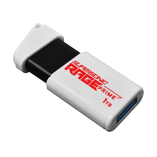 Patriot 1TB Supersonic Rage Prime USB 3.2 memorijski stick slika 5