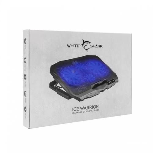 White Shark WS GCP 25 ICE WARIOR, Cooling Pad slika 5