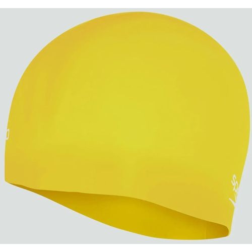 Kapa Za Plivanje Speedo Moulded Silicone Yellow slika 2