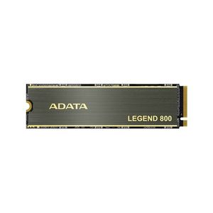 ADATA SSD 1TB Legend 800 PCIe Gen4 M.2 2280