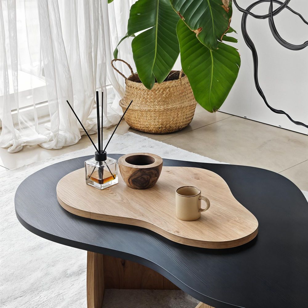 Kafa sto Melted - Crni i Safir Hrast slika 6