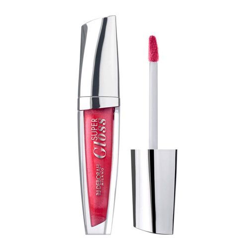 Deborah Super Gloss sjajilo za usne, 6 Pearly red slika 1