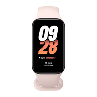 Xiaomi Smart Band 8 Active, roza