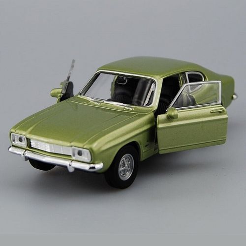 1969 Ford Capri 1:34 slika 2