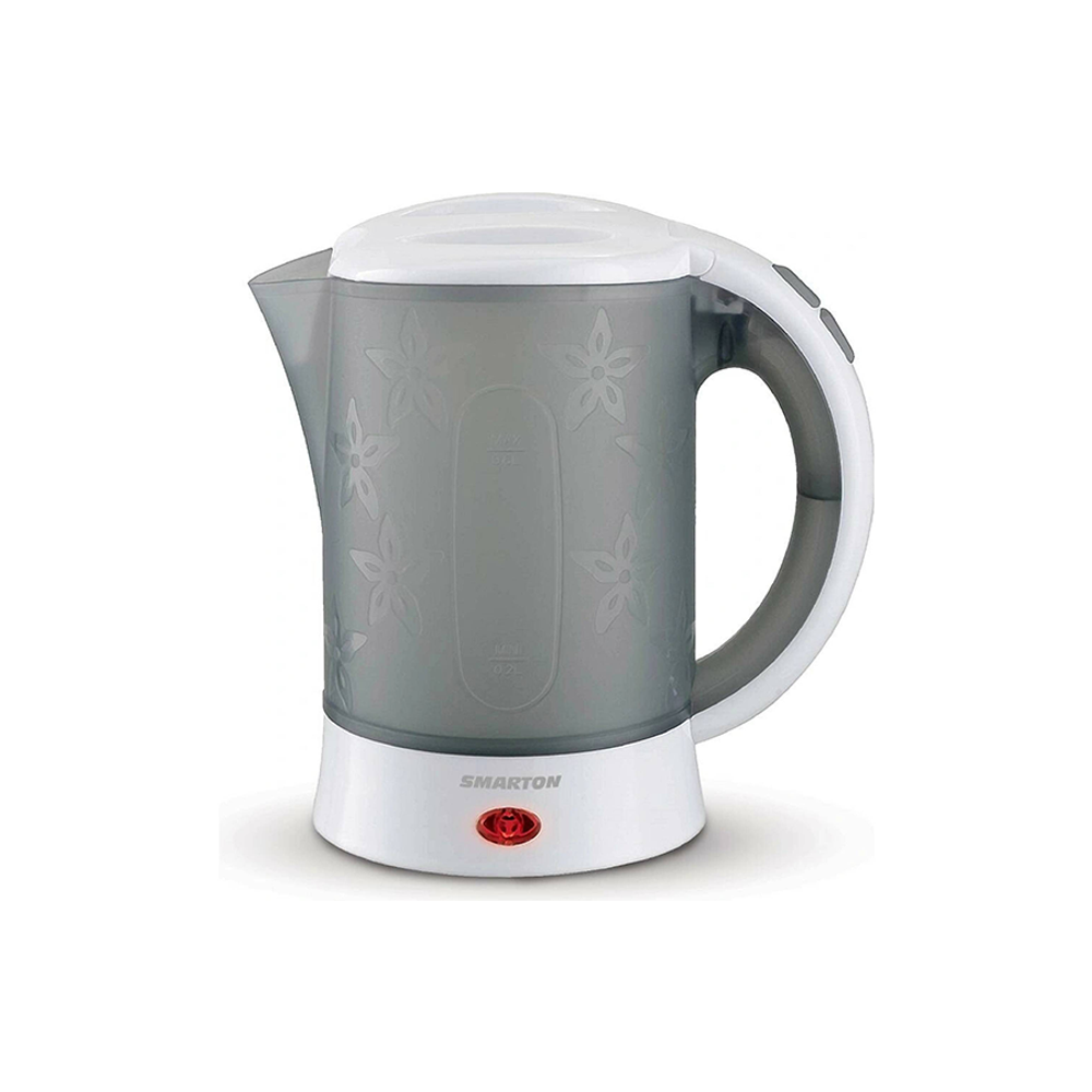 Smarton Putno kuhalo WK020, 0.6 l slika 1