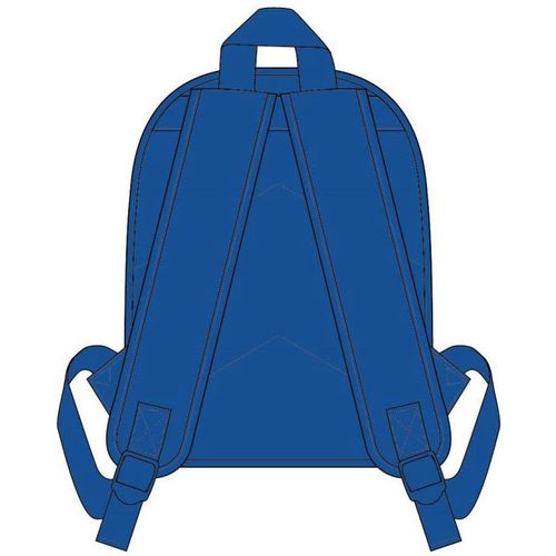 Sonic Prime backpack 29cm slika 2