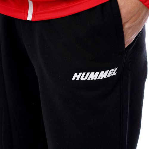 Hummel Donji Deo  Hmlelemental Regular Pants Za Muškarce slika 4