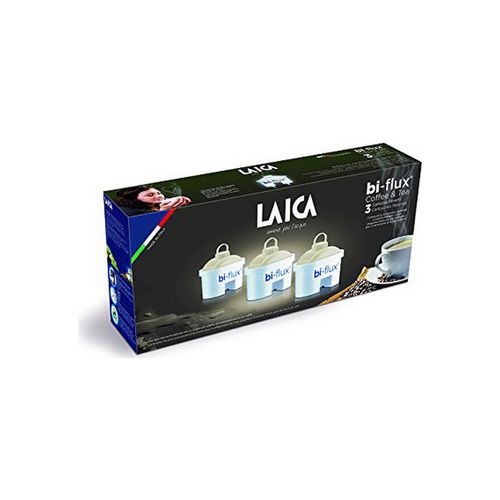 Laica 3 Bi-flux filter Coffe&Tea  slika 2