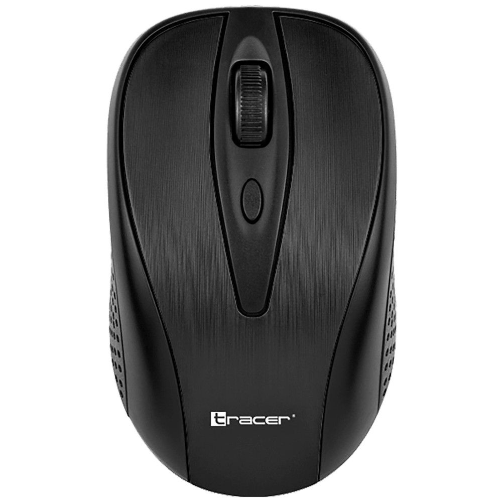 Tracer Miš bežični, 1600 dpi, 2.4 GHz, USB nano, Plug&amp;Play - MAUSE JOY II RF NANO USB slika 3