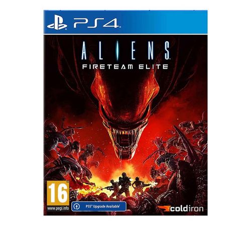 PS4 Aliens: Fireteam Elite slika 1